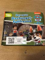 Buch Paw Patrol Der neue Dschungel-Fellfreund Niedersachsen - Wrestedt Vorschau