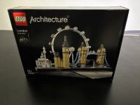 Lego Architecture 21034 London Neu & OVP Hessen - Groß-Zimmern Vorschau