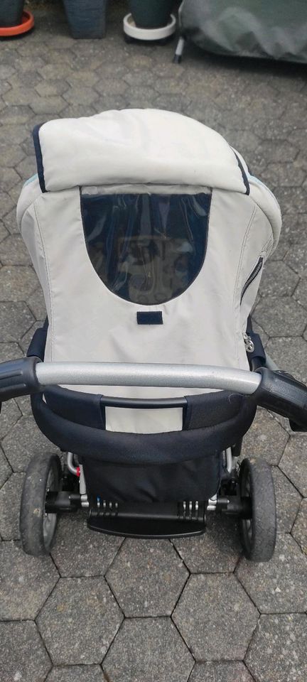 Hartan Kinderwagen *Racer* in Meschede