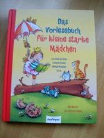 Das Vorlesebuch für kleine starke Mädchen esslinger Buch Düsseldorf - Wersten Vorschau