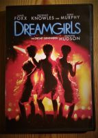 Dreamgirls DVD mit Beyoncé Knowles, Jennifer Hudson, Jamie Foxx Pankow - Prenzlauer Berg Vorschau