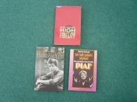 Edith Piaf / Bob Dylan - Chronicle / High Fidelity Bücher / Musik Rheinland-Pfalz - Siesbach Vorschau