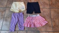 Kurze Hosen, Shorts Gr.80 Mädchen, Rock Topomini Nordrhein-Westfalen - Geilenkirchen Vorschau