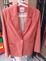 Blazer S.Oliver Viskose Coral neuw. Gr. 36 Bayern - Regensburg Vorschau