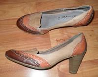 Tamaris, Gr.38, Pumps, Marken Schuhe Niedersachsen - Winsen (Aller) Vorschau