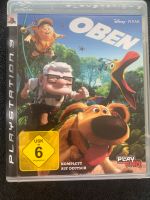 OBEN ps3 Spiel Sachsen - Chemnitz Vorschau