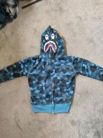 Bape Shark Zipper Baden-Württemberg - Sindelfingen Vorschau