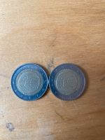 2 euro Sammler Münze Nordrhein-Westfalen - Bottrop Vorschau