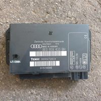 Audi A4 B7 Original Steuergerät Komfortsteuergerät 8E0959433BH Bayern - Happurg Vorschau