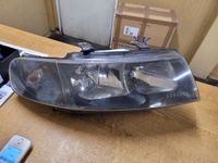 Scheinwerfer Seat Toledo Signo Rechts 1M2941016 Lampe Duisburg - Duisburg-Mitte Vorschau