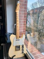 1969 Fender Telecaster vintage Player Lollar Pickups Dortmund - Mitte Vorschau