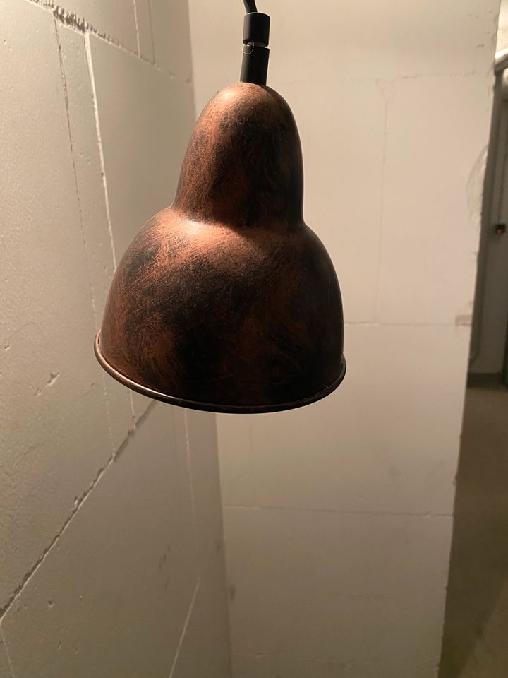 Lampe /Deckenlampe in Hamburg