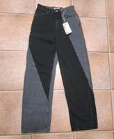 Only straight Tapered high waist Jeans Gr.26  / 32  Neu Berlin - Spandau Vorschau