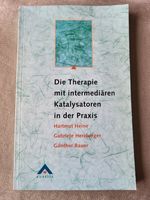 Die Therapie mit intermediären Katalysatoren in der Praxis Nordrhein-Westfalen - Mülheim (Ruhr) Vorschau