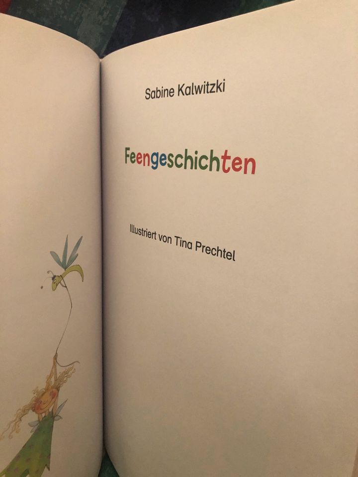 Buch Silbengeschichten in Piesport