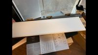 LED Lampe Panel NEU & OVP 120x30cm Baden-Württemberg - Asperg Vorschau