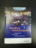 Grundkurs Politik Geografie 1, ISBN 9783140359979 Rheinland-Pfalz - Kratzenburg Vorschau