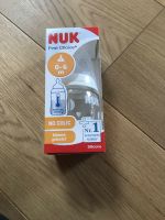 Nuk First Choice+ Flasche - Babyflasche - Original verpackt Bayern - Obertaufkirchen Vorschau