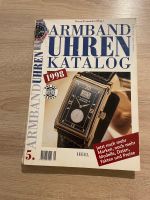 Armbanduhren-Kataloge von Peter Braun (Hrsg.), HEEL-Verlag Köln - Pesch Vorschau