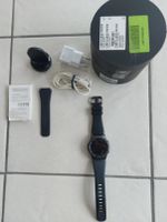 Smartwatch Samsung Gear s3 Frontier Hessen - Breidenbach (bei Biedenkopf) Vorschau