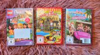 3x Neu DVD Bibi und Tina❤️Barbie❤️Lego Friends Bayern - Goldkronach Vorschau