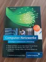 Computer Netzwerk ISBN 978-3-8362-2007-1 Berlin - Marzahn Vorschau