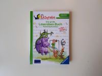Buch für Erstleser, Leseraben-Buch, Lesen lernen, mit Stickern Baden-Württemberg - Balingen Vorschau