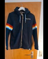 Superdry Kapuzenpulli 36 Baden-Württemberg - Mühlhausen Vorschau