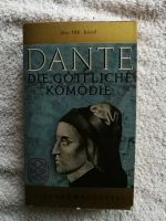 Dante Alighieri - Die göttliche Komödie Niedersachsen - Ilsede Vorschau