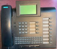 Telefon aus siemens Telefonanlage Opti Point / Optiset E Memory Schleswig-Holstein - Kappeln Vorschau