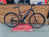 Haibike SDuro Full Nine Rx 29 RH 50 Gebrauchtrad 3651 km Hessen - Wetzlar Vorschau