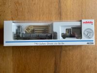 ‼️ Märklin H0 48298 - 750 Jahre Dom zu Köln Baden-Württemberg - Eigeltingen Vorschau