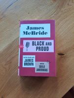 James McBride Black and Proud Niedersachsen - Rinteln Vorschau