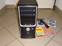 Computer Asus A68HM, AMD A8-6600K, DDR3-RAM - 8GB, 1TB SATA usw. Hannover - Vahrenwald-List Vorschau