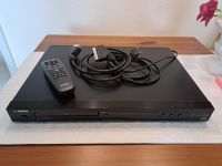 Yamaha DVD-S 550 DVD-Player mit Fernbedienung inkl. Kabel Mecklenburg-Vorpommern - Wismar Vorschau