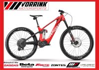 E-MTB E-Bike GASGAS ECC 6 Carbon/WP/SRAM Niedersachsen - Itterbeck Vorschau