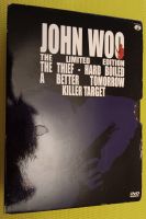 John Woo, DVDs, The limited Edition Brandenburg - Schönwalde-Glien Vorschau