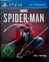 Spider-Man PS4 Nordrhein-Westfalen - Soest Vorschau