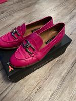 Slipper, pink Niedersachsen - Osnabrück Vorschau