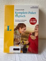 Englisch Paket Langenscheidt Verlag Bayern - Offenberg Vorschau