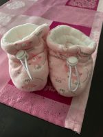 Babyschuhe / Thermo Socken Nordrhein-Westfalen - Leverkusen Vorschau