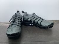 Nike Air VaporMax Plus grey Hessen - Bensheim Vorschau