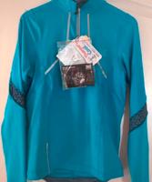 Laufshirt von TAO mit ZIP CHILLY Niedersachsen - Rosdorf Vorschau