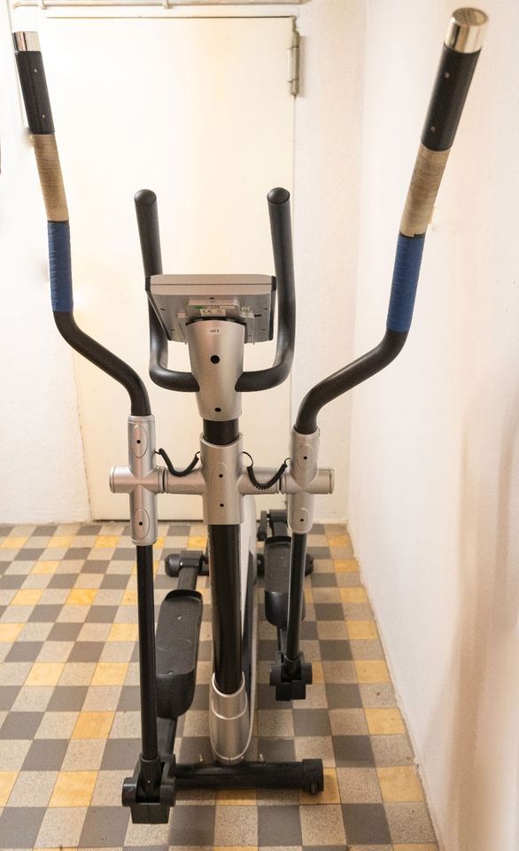 Stamm Bodyfit Ergometer Helios 5000 (gebraucht) in Aichhalden