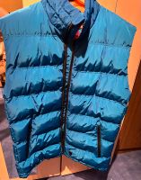 Wellensteyn Weste Snowdome Vest Men blau XXL Bayern - Coburg Vorschau