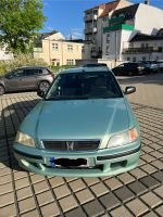 Honda Civic 1.4 is Sachsen - Weischlitz Vorschau