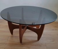 Tisch/Couchtisch/coffee table/60er 70er/vintage/retro/midcentury Nordrhein-Westfalen - Oberhausen Vorschau