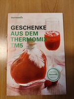 Geschenke aus dem Thermomix TM5 Rezeptbuch Nordrhein-Westfalen - Salzkotten Vorschau
