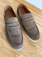 Walbusch Herren Loafer Schuhe Frankfurt am Main - Westend Vorschau