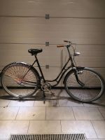 Präzision Fahrrad 28 Zoll Damenrad Citybike vintage antik Beuel - Limperich Vorschau